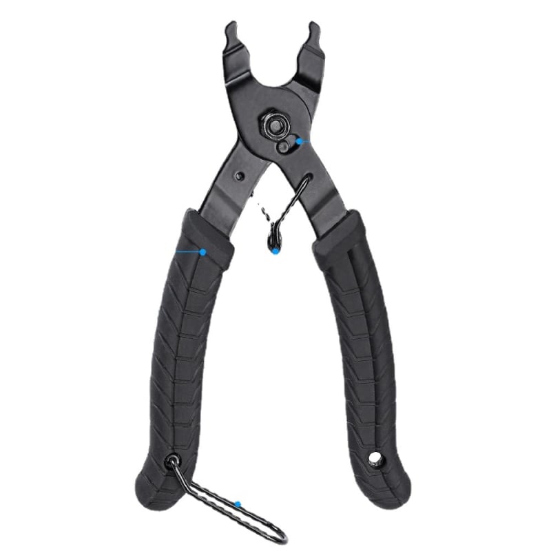 DRCKHORS daugiafunkciniai dviratų remonto įrankiai su vielos pjovimo funkcija kalnų dviračiams