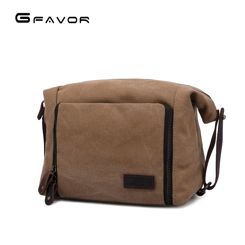 Audinio kosmetinė, retro stilius, didelė talpa iki 20 L, užtrauktukas