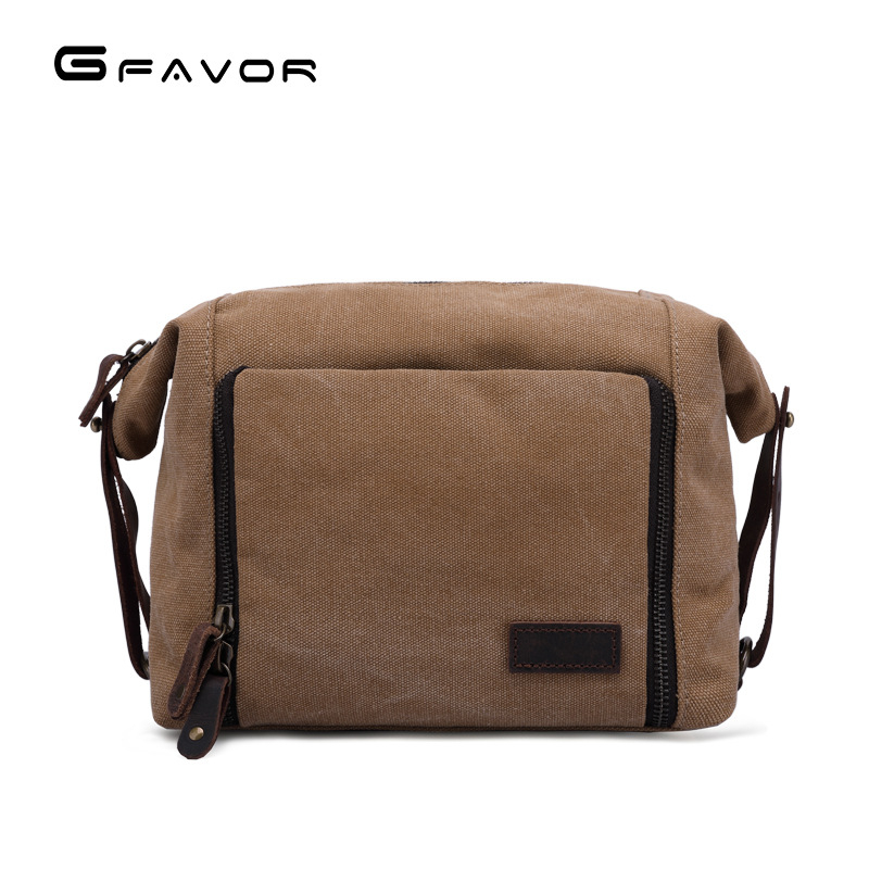 Audinio kosmetinė, retro stilius, didelė talpa iki 20 L, užtrauktukas