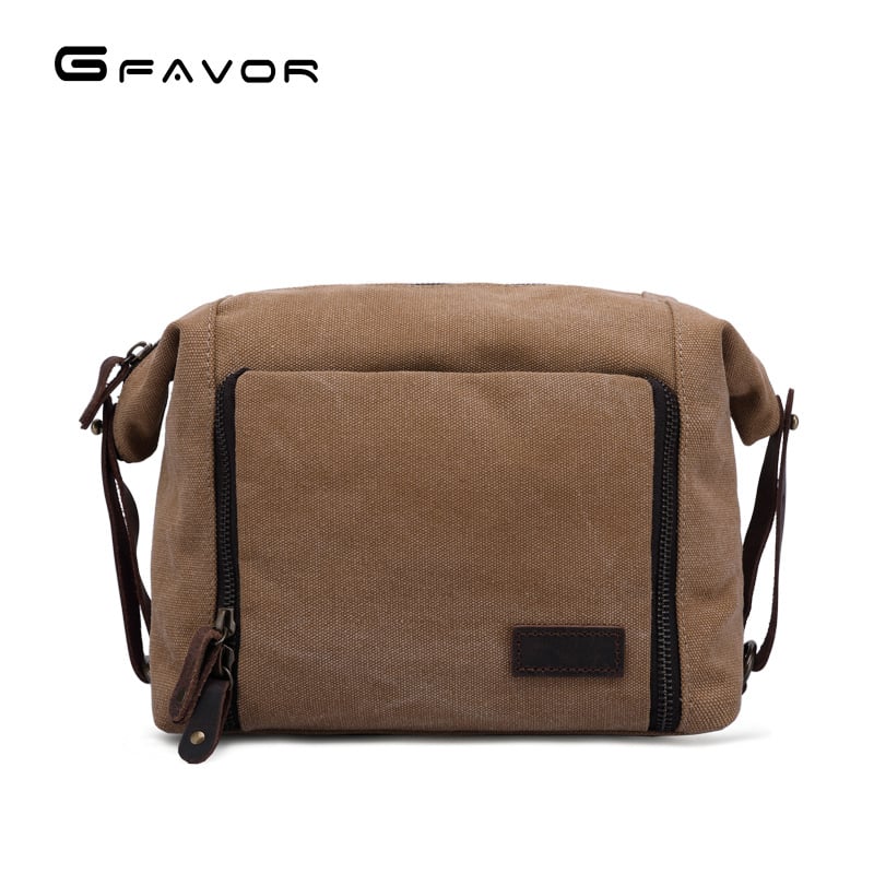 Audinio kosmetinė, retro stilius, didelė talpa iki 20 L, užtrauktukas