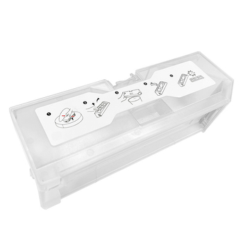 Dulkių rinkimo dėžutė Roborock P10, namų naudojimui, 101–150 m²