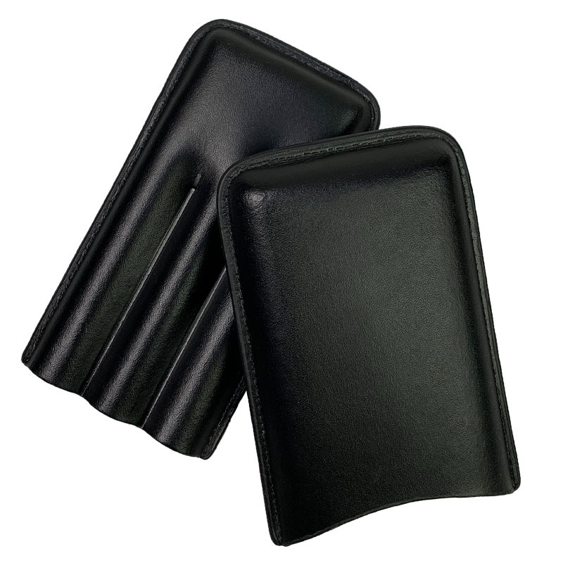 Xintu sigari-humidor nahast kott – hoiustamiseks ja kaitseks, lihtne stiil, Cortical materjal, käsitöö, kohandatav