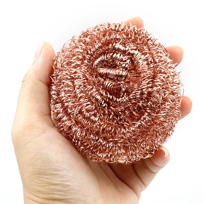 Suvirinimo geležies antgalio valytuvas su baze ir valymo kamuole