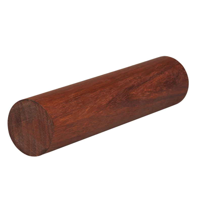 Orff mušamųjų instrumentų komplektas, cilindrinis medinis smėlio būgnas iš Redwood, modelis MJ-20, švietėjiška žaislas