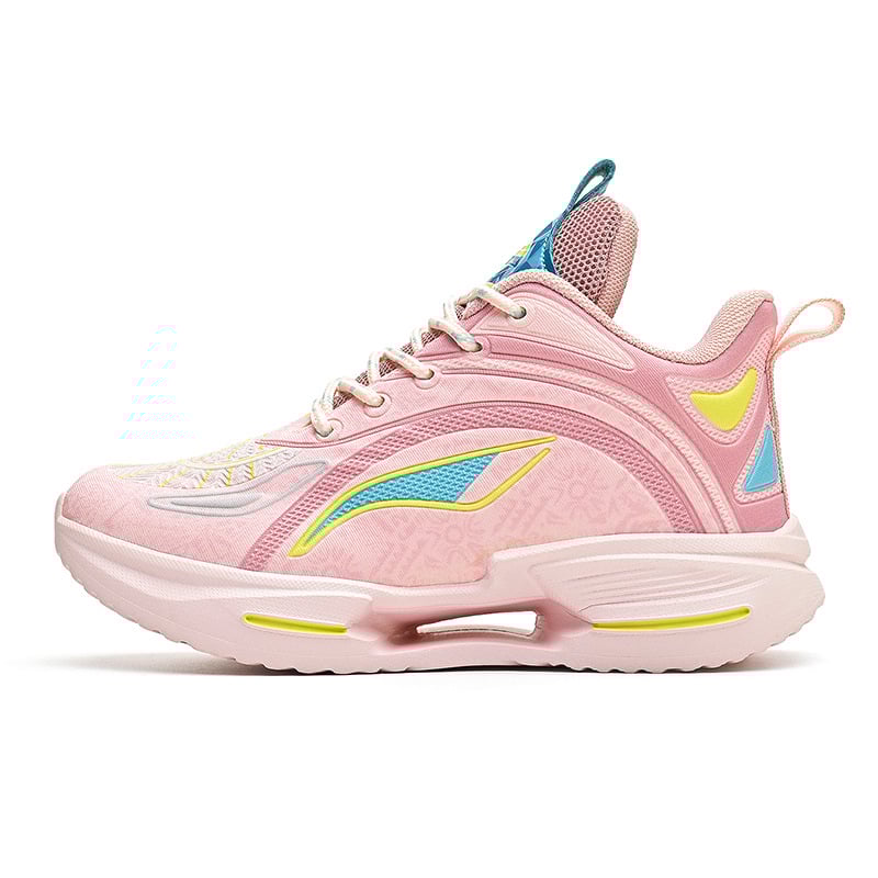 Kosárlabda cipő - uniszex, lélegző, könnyű, csúszásmentes, ütéscsillapítás