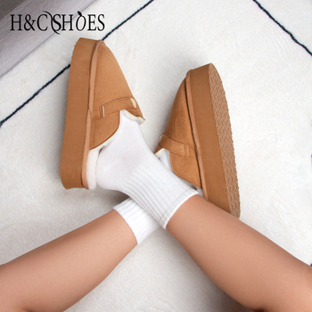 Igapäevased kodukoduslamad veluurist ülemisega, EVA tallaga, suletud varvas, ümmargune varvas, imiteeritud kašmiirvooder