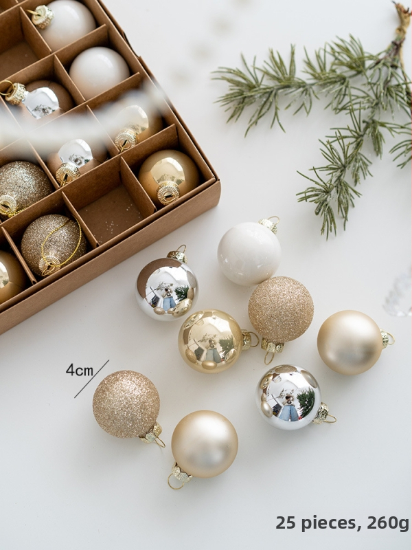 Stiklo kamuoliukų papuošalų rinkinys - Ženklas: Spring Color, Medžiaga: stiklas, Stilius: Šiuolaikinis menas, Procesas: Dalinis rankinis / Dalinis mechaninis, IP teisė: Ne