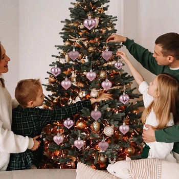 Esküvői dekoráció, szív alakú medál, totem dizájn, 110V, CE tanúsítvány
