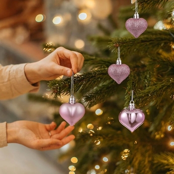 Esküvői dekoráció, szív alakú medál, totem dizájn, 110V, CE tanúsítvány