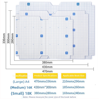 Deli skaidrus lipnus knygos viršelio plėvelė, knygos apsaugos plėvelė, neimportuotas, ne dovana, be IP leidimo