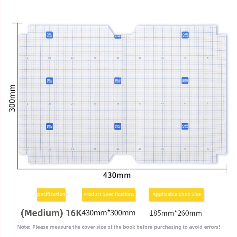 Deli skaidrus lipnus knygos viršelio plėvelė, knygos apsaugos plėvelė, neimportuotas, ne dovana, be IP leidimo
