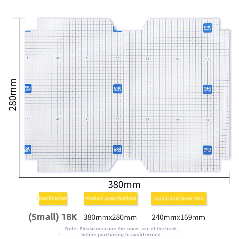 Deli skaidrus lipnus knygos viršelio plėvelė, knygos apsaugos plėvelė, neimportuotas, ne dovana, be IP leidimo