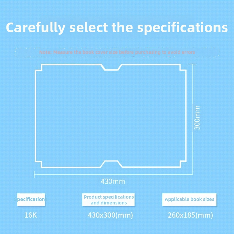 Deli skaidrus lipnus knygos viršelio plėvelė, knygos apsaugos plėvelė, neimportuotas, ne dovana, be IP leidimo