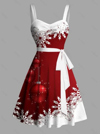 Kleit polüesterist | Polüesterkangas | Polüestri sisaldus 80–90% | Sügis 2024 | Täiskasvanud naistele