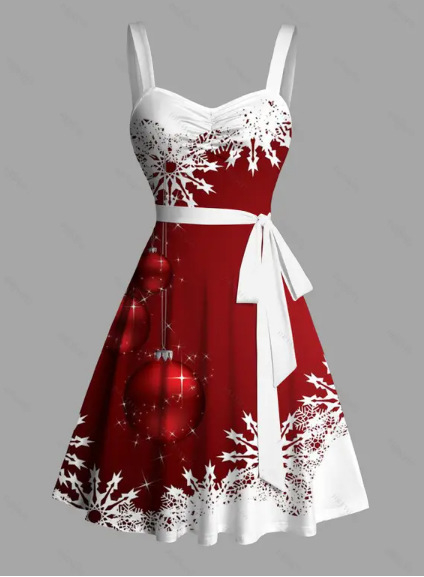 Kleit polüesterist | Polüesterkangas | Polüestri sisaldus 80–90% | Sügis 2024 | Täiskasvanud naistele