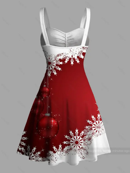 Kleit polüesterist | Polüesterkangas | Polüestri sisaldus 80–90% | Sügis 2024 | Täiskasvanud naistele