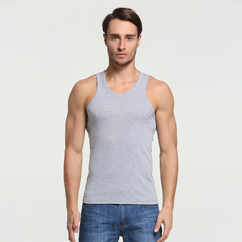 Vyrinė I formos liemenė, poliesterio–medvilnės mišinys 50–70% medvilnės, prigludęs siluetas, vasara, overlock siuvimas