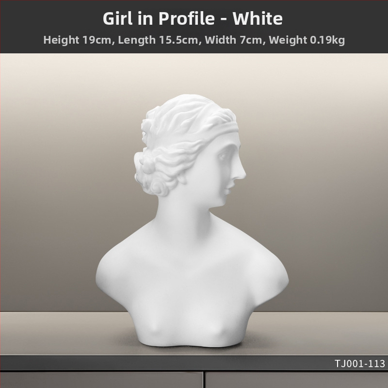 Vinilinės dekoracijos svetainei – šiuolaikinis minimalistinis stilius, įpakavimas PP maiše, tinka dovanai