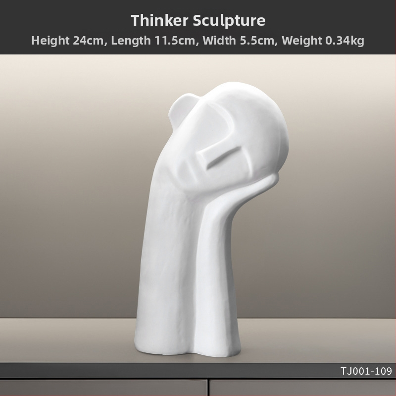 Vinilinės dekoracijos svetainei – šiuolaikinis minimalistinis stilius, įpakavimas PP maiše, tinka dovanai