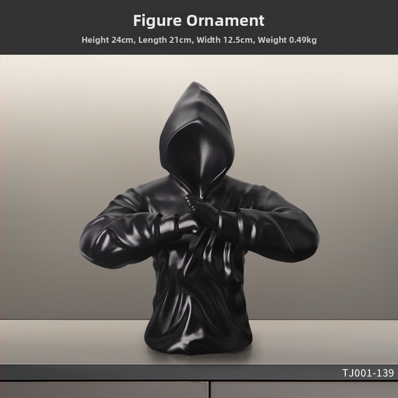 Vinilinės dekoracijos svetainei – šiuolaikinis minimalistinis stilius, įpakavimas PP maiše, tinka dovanai