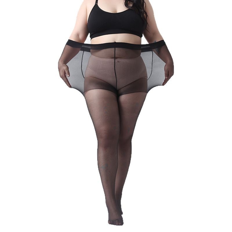 Moteriškos pėdkelnės, 15D nailonas, vientisas raštas, seksualus stilius