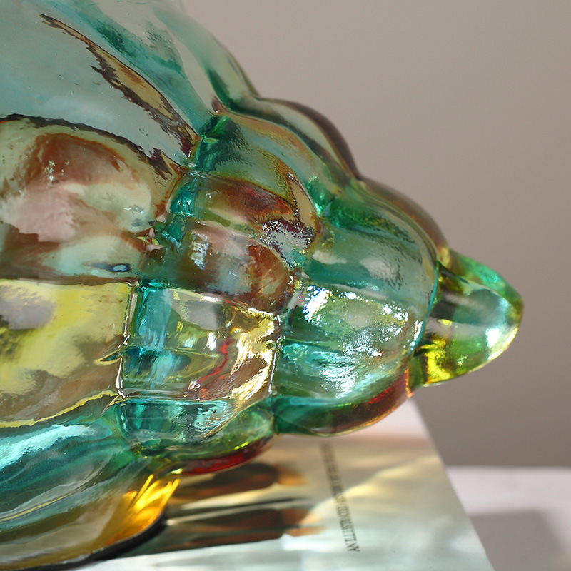 Οργανωτής κλειδιών από ρητίνη – μοντέρνο απλό στυλ, EAZOM, Resin Crafts, συσκευασία από χαρτόνι