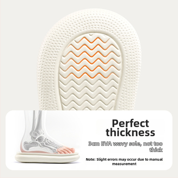 Vaikų medvilninės šlepetės - animacinis raštas, viršus audinys, EVA padas, slip-on, amžiaus grupė 1-12 metų