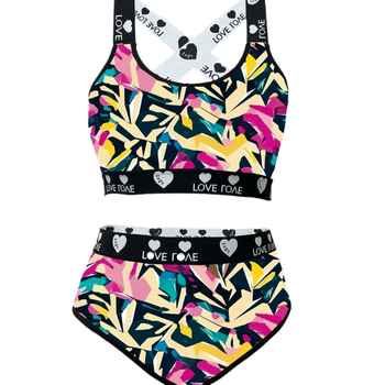 Xinyu nailoninis liemenėlės komplektas marškinėlių stiliumi, su pilna kausu, be formavimo, fiksuoti dvigubi petnešos, poliesterio įdėklas 90–95%