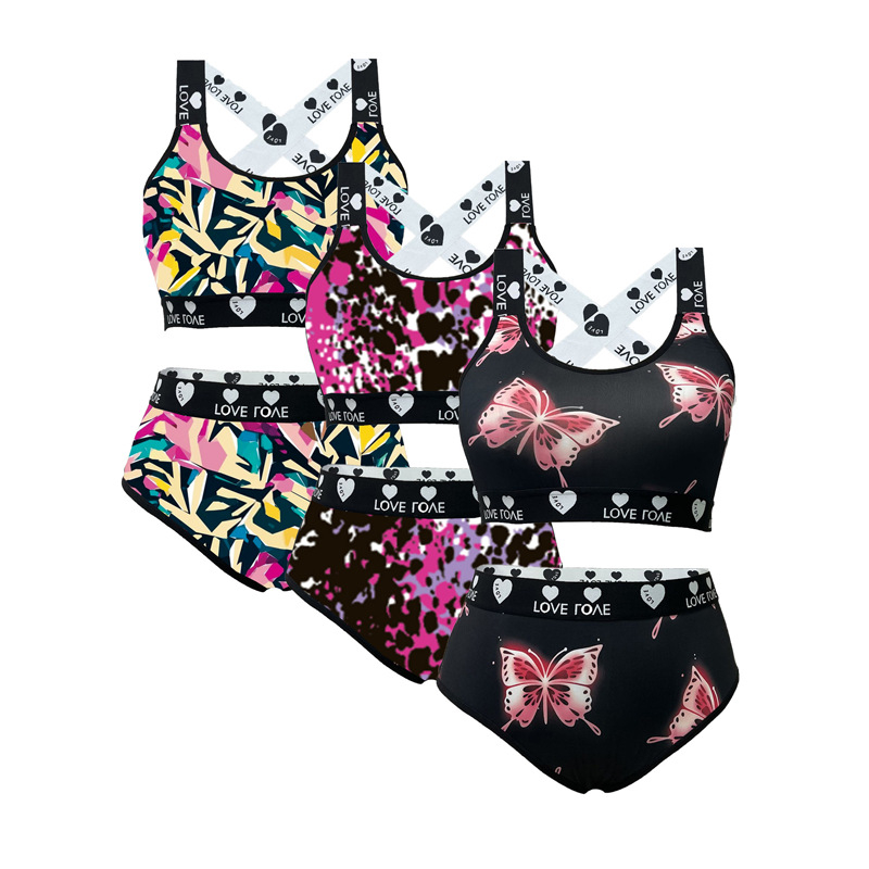 Xinyu nailoninis liemenėlės komplektas marškinėlių stiliumi, su pilna kausu, be formavimo, fiksuoti dvigubi petnešos, poliesterio įdėklas 90–95%