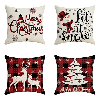 Pagalvės užvalkalas – medvilnė ir linai, šiuolaikinis minimalistinis stilius, siuvinėjimas, kutai, spauda, raštas 20414053978, PP medvilnės užpildas