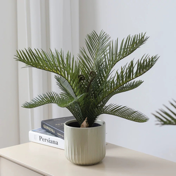 Dirbtinių augalų puokštė | Medžiaga: plastikas; Amatas: stilizavimas ir injekcinis liejimas; Skirta vestuvėms, lauko dekoracijoms, nuotraukų rekvizitams, namų dekoravimui