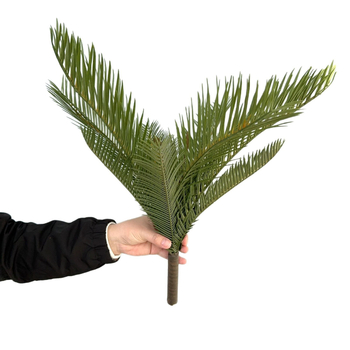 Dirbtinių augalų puokštė | Medžiaga: plastikas; Amatas: stilizavimas ir injekcinis liejimas; Skirta vestuvėms, lauko dekoracijoms, nuotraukų rekvizitams, namų dekoravimui