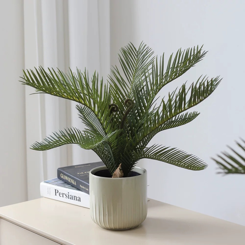 Dirbtinių augalų puokštė | Medžiaga: plastikas; Amatas: stilizavimas ir injekcinis liejimas; Skirta vestuvėms, lauko dekoracijoms, nuotraukų rekvizitams, namų dekoravimui