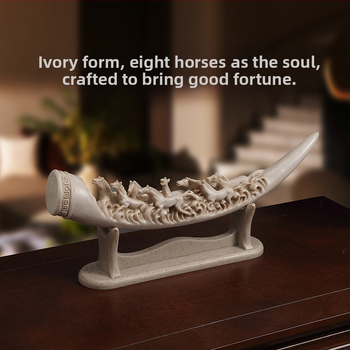 Hiina stiilis resinist kaunistus Emmett – resinikunst, kingitus pulmadeks, sünnipäevadeks ja uueks majaks