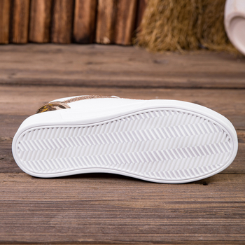 Moteriški kasdieniai sportbačiai su audinio viršumi, EVA padas, patchwork raštas, raišteliai priekyje, apvali nosis