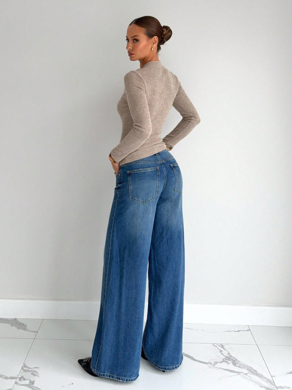 Rayon marškinėliai su gobtuvu, 3D raštas, 3D kirpimas ir princesių rankovės