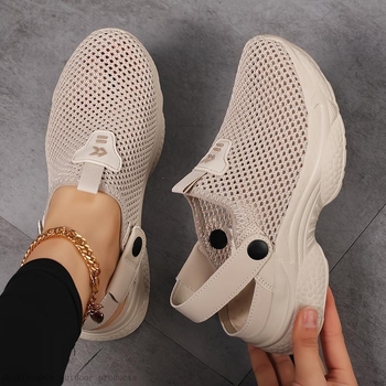 Moteriški Toe Cap sportiniai bateliai, sportinio stiliaus, Xishi velvet viršus, kanapių pynimo padas, plokščias padas, pado storis 0–3 cm