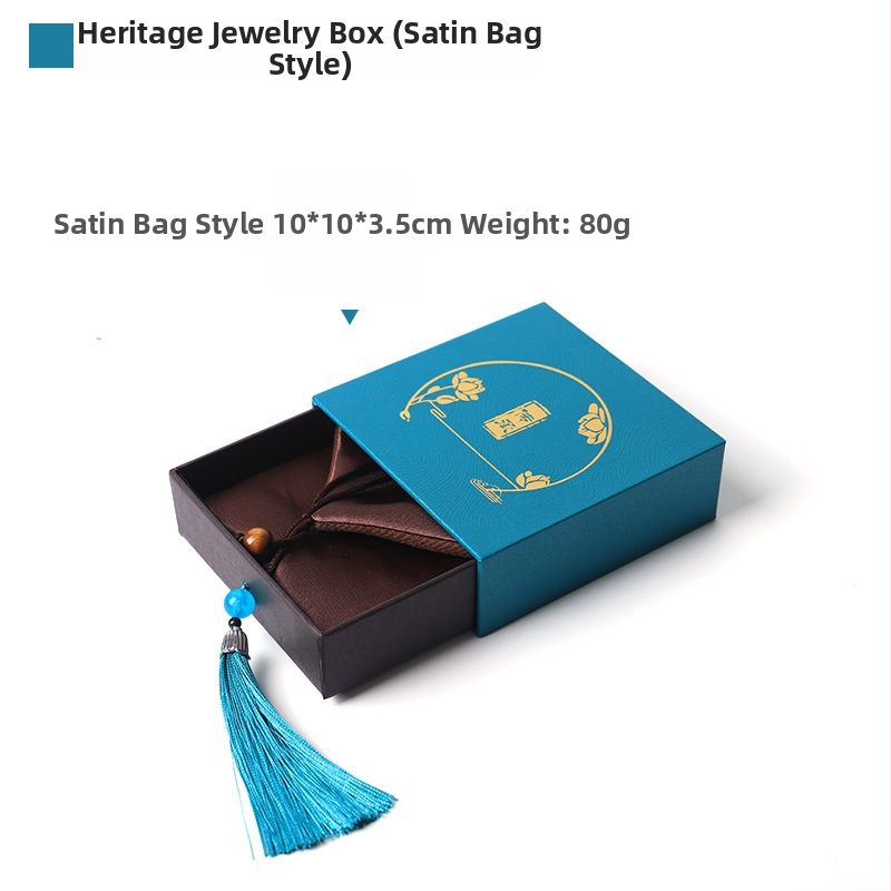 Aksesuāru kastīte ar atvilktni – paveldīgā stila iepakojums | Materiāls: kompozītmateriāls | Veids: iepakojuma kastīte | Mērķis: piederumu iepakojums | Zīmols: Artisan