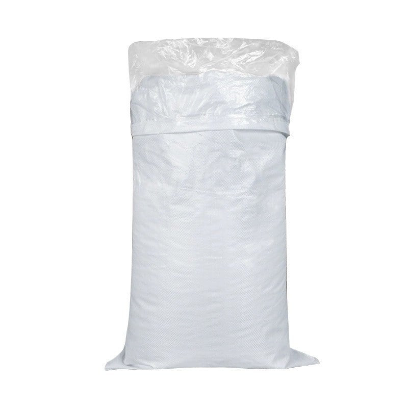 Σύνθετος Πλεκτός Σάκος – Λαμιναρισμένες Διπλού Στρώματος Σακούλες Τροφίμων, Σακούλες Με Ανοιχτή Άκρη, Έγχρωμη Εκτύπωση, Χωρητικότητα 100