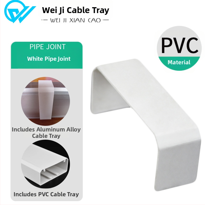 Aliuminio lydinio panelinis kabelių kanalas, paviršinis montavimas, 86 lizdas, paslėpti laidai