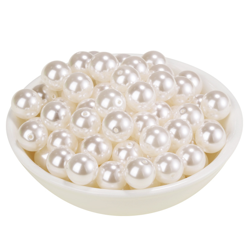 DIY dijelovi za nakit – umjetne perle, elektroplating, millet perle, šifra DD7130-PJ