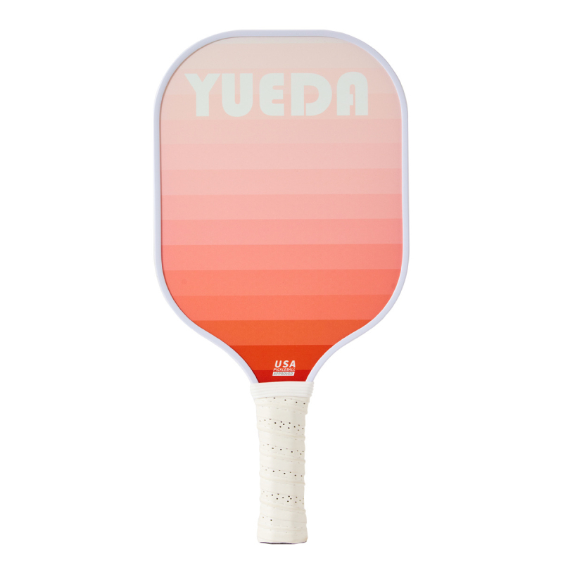 Комплект ракети за pickleball – стъклопластика, дебелина 11 мм, тегло 230–250 g, марка Enjoy Sports