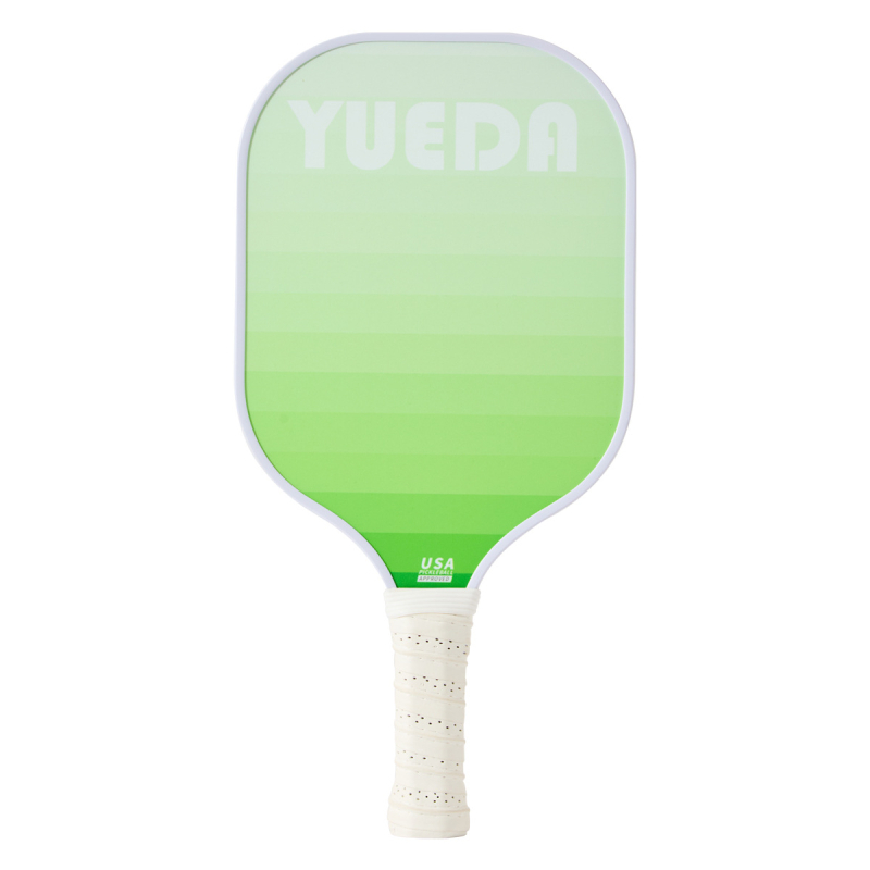 Комплект ракети за pickleball – стъклопластика, дебелина 11 мм, тегло 230–250 g, марка Enjoy Sports