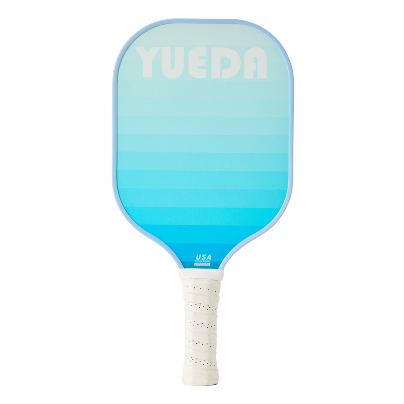 Комплект ракети за pickleball – стъклопластика, дебелина 11 мм, тегло 230–250 g, марка Enjoy Sports