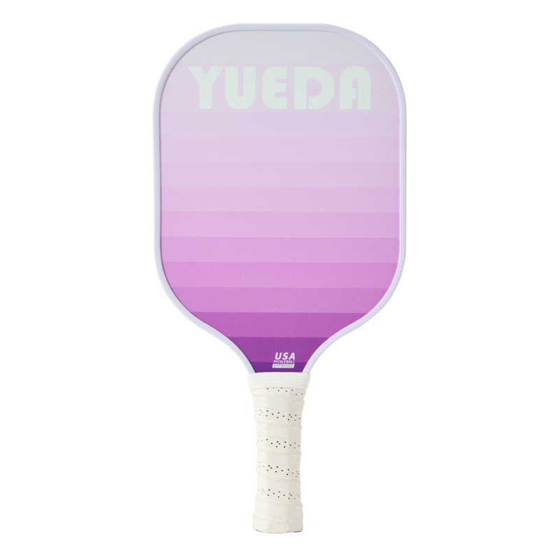 Комплект ракети за pickleball – стъклопластика, дебелина 11 мм, тегло 230–250 g, марка Enjoy Sports