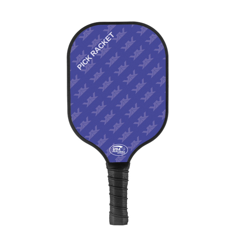 Комплект ракети за pickleball – стъклопластика, дебелина 11 мм, тегло 230–250 g, марка Enjoy Sports