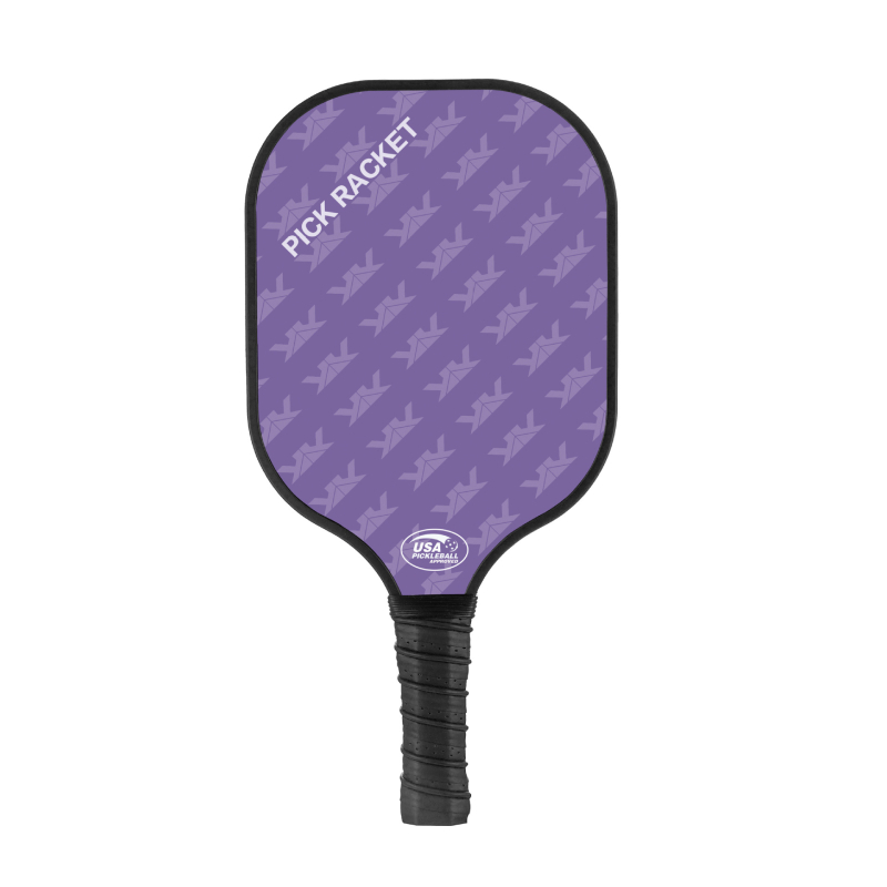 Комплект ракети за pickleball – стъклопластика, дебелина 11 мм, тегло 230–250 g, марка Enjoy Sports