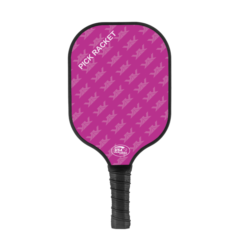 Комплект ракети за pickleball – стъклопластика, дебелина 11 мм, тегло 230–250 g, марка Enjoy Sports
