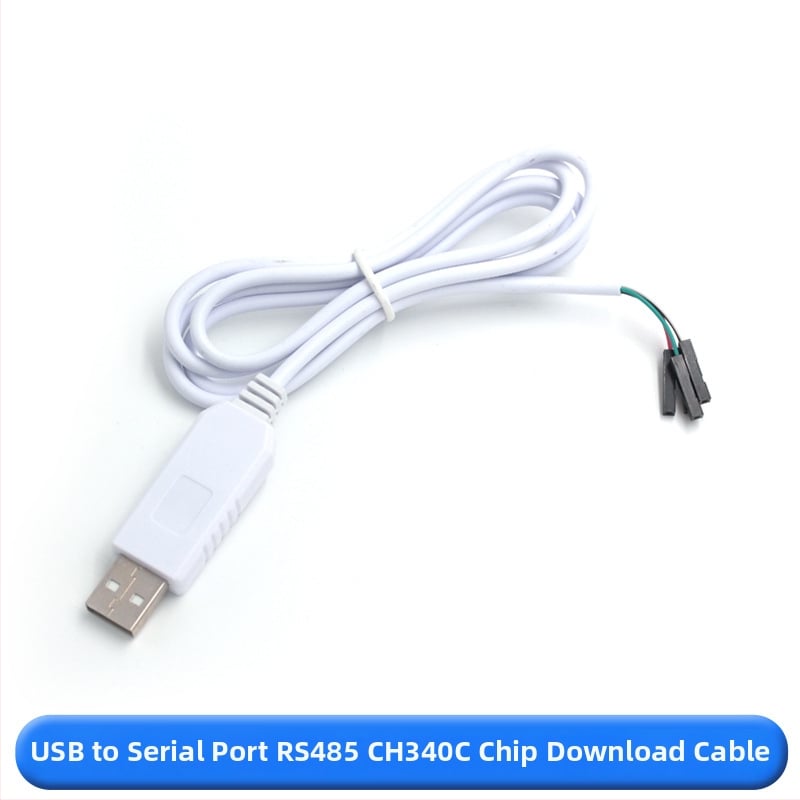 TTL į RS-485 modulį su dvipusiu UART lygių konvertavimu ir automatiniu srauto valdymu