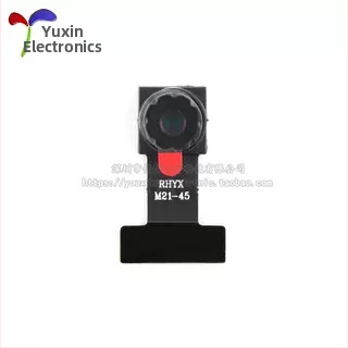 Kameros modulis su vaizdo jutikliu OV2640/3660/5640, skirtas STM32/ESP32 plėtros plokštėms